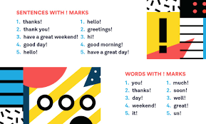 Want to switch email accounts but are afraid of losing important emails in the process? How To Write A Proper Email Make The Right Impression Grammarly