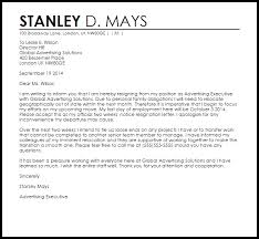 1 ﻿ this gives you some time to wrap up any projects and allows your employer time to plan for your replacement. Two Weeks Notice Resignation Letter Example Letter Samples Templates