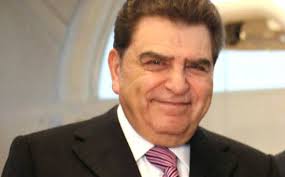 Mario kreutzberger, mejor conocido como don francisco, contó a lili y raúl más sobre nuestra querida martica, fallecida el sábado. Don Francisco Y Mario Kreutzberger Carlos Alberto Montaner Libertad Digital