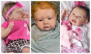 How To Care For A Reborn Doll Care Tips Paradise Galleries
