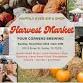 Harvest Market event image