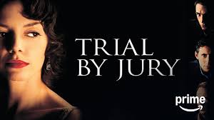 Watch Trials of Cate McCall