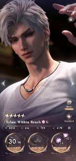 Girls/Ladies... Let's talk about the first moment/memory that got you  blushing...! : r/LoveAndDeepspace