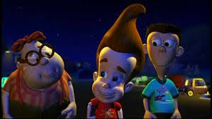 `jimmy neutron,' both the feature film, and the series are both some of the most entertaining cgi work i've seen in quite a while. Jimmy Neutron Boy Genius Ign