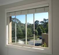 Trade Assurance Covered Aluminum Frame Sliding Glass Window ...