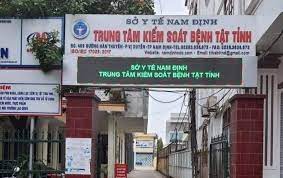 Lực lượng chức năng tiến hành. Nam Ä'á»‹nh Them 2 Ca Nghi Máº¯c Covid 19 Lien Quan Bá»‡nh Viá»‡n K Tin Tá»©c Má»›i Nháº¥t 24h Ä'á»c Bao Lao Ä'á»™ng Online Laodong Vn