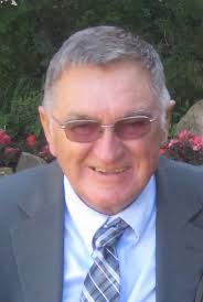 Obituary information for Norman 'Al' McKinnon