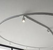 Curved Track Lighting: Flexible and Stylish Solutions - Lumotrax