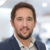 Garrett Doucet's Instagram, Twitter & Facebook