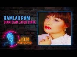 Hati ini telah terlanjur jatuh cinta kepada jiwaku tak mungkin ku berdusta aku ingin kau sayangi, aku ingin kau kasihi untuk selamanya. Diam Diam Jatuh Cinta Lyrics