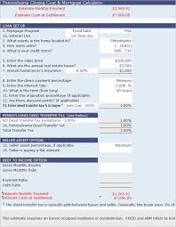 A few common fees you might pay are listed below. Your Guide To Closing Costs As A Buyer Or Seller Homesnap