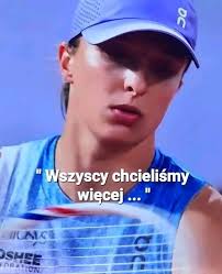 Happy for the Happy Slam 😄🇦🇺 #igaswiatek