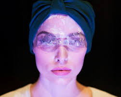 Iman har designat poliskvinnornas turban: "Det väckte mycket hat"