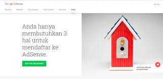 Cara mendapatkan uang dari google memang tidak bisa instan tetapi saat anda sudah mulai sukses, penghasilan yang anda dapatkan sangat menggiurkan. Ingin Mendapat Uang Dari Google Ikuti 7 Cara Ini Niagahoster Blog