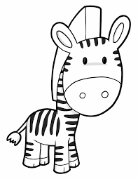 Select from 36755 printable coloring pages of cartoons, animals, nature, bible and many more. Zebra Free Printable Coloring Pages Zebra Coloring Pages Giraffe Coloring Pages Cute Coloring Pages
