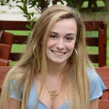 Morgan Johnson's Instagram, Twitter & Facebook