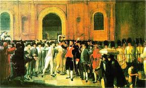 Resultado de imagen para hispanoamÃ©rica 1810