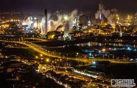 Anthony Hill Pictures Telling Tales Port Talbot South Wales Wales