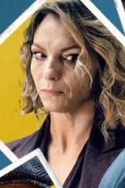 The Girl Who Played with Fire