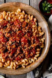 Sausage Ragu Recipe Recipe Sausage Ragu Ragu Recipe Meat Cooking Times