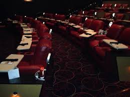 Click like to find out all about the latest films to hit your local amc theatre!. Dining At The Movies Dine In Theatres Review Of Amc West Olive 16 Creve Coeur Mo Tripadvisor
