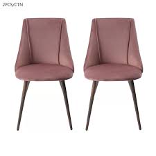 Yingst Upholstered Side Dining Chair In Ross In 2020 Velvet Dining Chairs Dining Chairs Side Chairs Dining