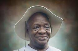 William “Bill” Downey III