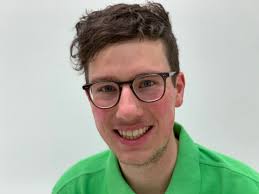 Medizinstudent in unserer Praxis