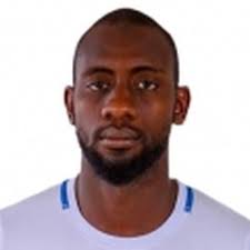 Profile Abdoul Ba, : Info, news, matches and statistics