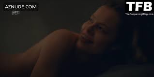 EMMA BADING Nude - AZNude