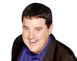 Peter Kay