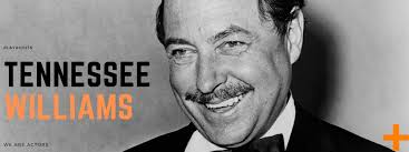 Tennessee Williams