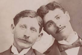 My mom lost custody of me because she was gay. This organization helped  hundreds of women like her.