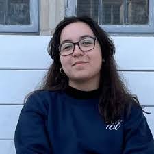 Kristina Salcedo's Instagram, Twitter & Facebook