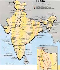 Union minister of culture, tourism g kishan reddy took to. Studyship With Krati List Of Maps