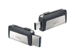 Sandisk cz61 usb flash drive 128gb 16gb pen drive 64gb mini pendrive 32gb usb 2.0 flash drive memory stick usb disk usb flash. Sandisk Ultra Dual Drive Usb Type C Flash Drive 32gb 64gb 128gb Pavan Computers Garden City Kampala Uganda