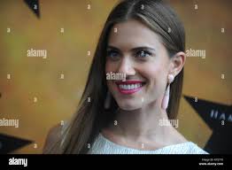 Allison richard hi-res stock photography and images