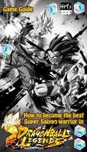 The melee class is powerful, sporting high defence and damage as well as decent crowd control. How To Become The Best Super Saiyan Warrior In Dragon Ball Legends Ebook By Pham Hoang Minh 1230003133040 Rakuten Kobo United States