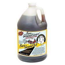 Bare Ground 12 Lbs Fast Acting Calcium Chloride Ice Melt Lowes Com Ice Melting Calcium Chloride Liquid Ice Melt