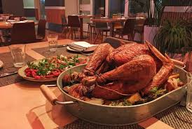 The busiest time of the year. Thanksgiving Is Coming Nyc Style Times Square Chronicles