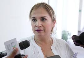 Sigo siendo orgullosamente priista”: Yolanda Cepeda sobre su salida del PRI