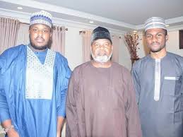 Many of them considered him different from the venal political class and believed in his rhetoric, including the claim that he had to borrow money to pay for his presidential. Photos President Buhari S Son Yusuf Visits Bauchi Governor Bala Mohammed Ogun News Hub