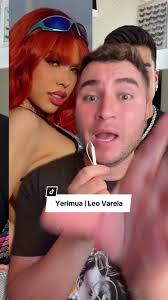 Leo Varela arremete en contra de Yerimua‼️ #yerimua #leovarela #yeri  #yerifans #leoovalera #polemica #chisme #noticias #soyeddynieblas 🔥