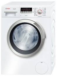 On average, washing machines weigh 170 pounds and dryers weigh 124 pounds. Bosch Washing Machines Rating Review Of The Best Models By Various Parameters