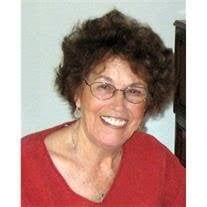 Loretta Smith Obituary