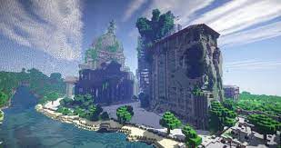 In my last couple instructables i had a world download and thought it would be good to have an instructable on how to downl. Our Favorite Custom Maps For Your Minecraft Server Envioushost Com Game Servers Rental