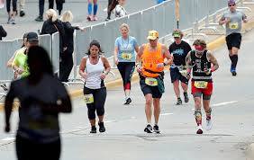 Stage Four Cancer Patient Continues to Run Marathons