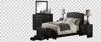Discount bed sets in a range of variations and sizes: Rent A Center Bedroom Furniture Sets Aaron S Inc Real Leather Png Klipartz