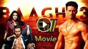 It is scheduled to be theatrically released in cinemas. New Hindi Movie Baaghi 3 Hindi New Movie Released 2020 New Hindi Movie 2020 Tiger Shroff