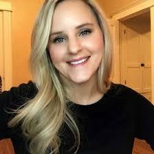 Ashley Berning's Instagram, Twitter & Facebook